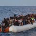 Migrant deaths in Mediterranean triple in three months – UN