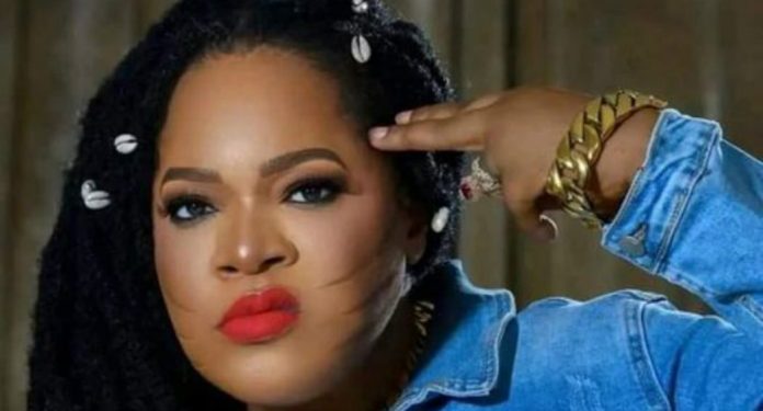 Toyin Abraham shares lovely pictures to celebrate 43rd birthday