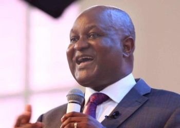 Ex CBN Deputy Gov, Tunde Lemo outlines path to economic growth