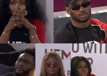 Nigerians react to trending video of BBNaija All Stars Housemates woefully failing basic education questions during a quiz