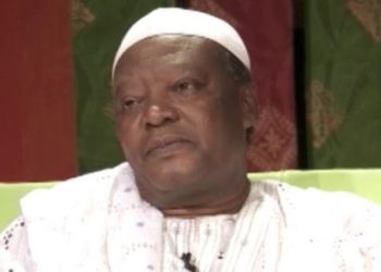 Veteran actor Yemi Adeyemi ‘Suara’ is dead