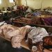 Nigeria has Africa’s largest cholera surge