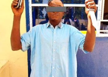 Suspected thief attacks woman with knife and steals her phone in Jigawa