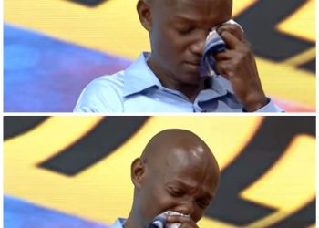 My wife’s boyfriends used to beat me up – Man weeps as he recalls his ‘abusive marriage’