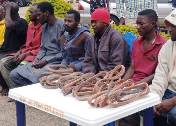 63-year-old man arrested for defiling two sisters aged 4 and 8 in Plateau