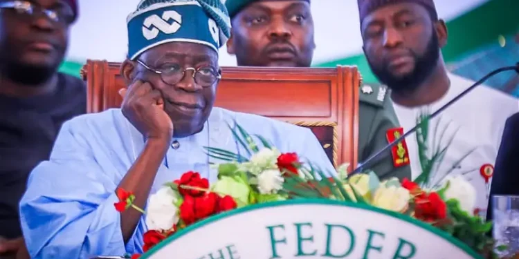 Tinubu graduated here in 1979 — Chicago State University