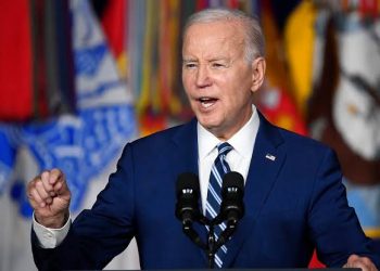 U.S. House of Representatives to begin formal impeachment inquiry into president  Joe Biden