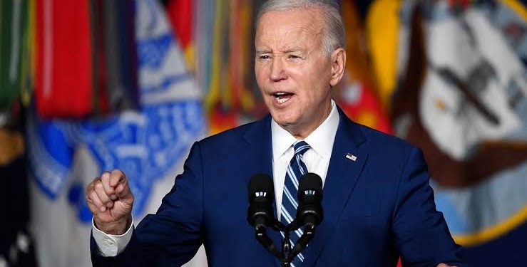 U.S. House of Representatives to begin formal impeachment inquiry into president  Joe Biden