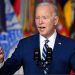 U.S. House of Representatives to begin formal impeachment inquiry into president  Joe Biden