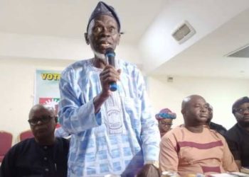 Supreme court  confirms Lamidi Apapa as LP National Chairman, Ordered INEC to upload Ukaegbu Ikechukwu Joseph as Imo Guber candidate
