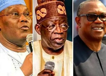 Tribunal: Tinubu, Atiku, Obi Know Fate Today
