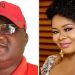 Bimbo Oshin remembers husband Ola Ibironke two years after death