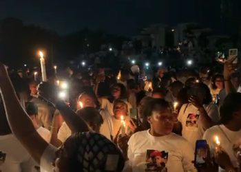 Mohbad: More Protests, Processions As Nigerians Await Autopsy Result