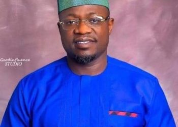 DSS arrests Ogun lawmaker and five others over Sagamu cult killings