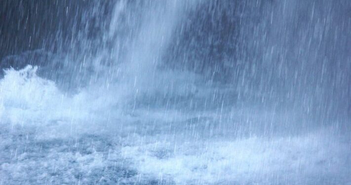 22 States Expected To Witness Heavy Rain In Next 24 Hours