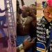 Mixed reactions as Portable performs at Nigerian Bar Association’s conference party