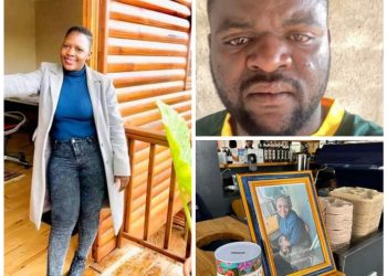 Man allegedly shot, killed his pregnant girlfriend in front of commuters