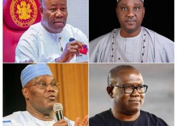 Independence Day: ‘Nigeria Will Be Great Again,’ Atiku, Obi, Akpabio, Abbas, Others Preach Hope, Patience
