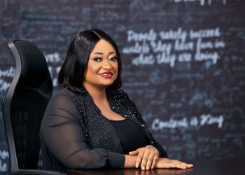 I dated my ex-husband for 10 years, but our marriage didn’t last a year – Actress Ronke Ojo