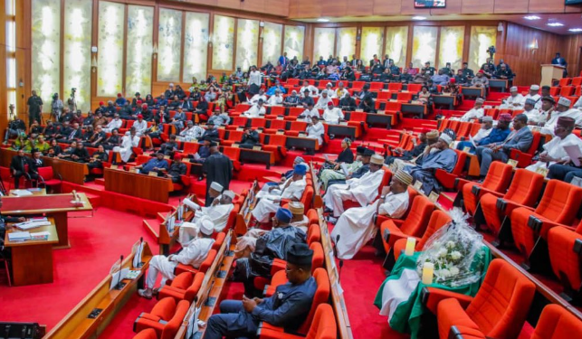 Senate probes alleged killing of 250 Nigerians in Ethiopia
