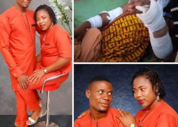 Man hacks girlfriend with machete for breaking up with him over abusive behaviour