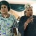 70-year-old woman Oluwatoyin Bucknor curses guests at her birthday party over ‘aso ebi’