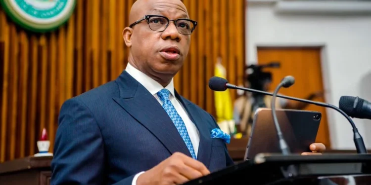 Ogun will create ministries of energy, Mineral Resources, ICT and Digital Economy – Abiodun