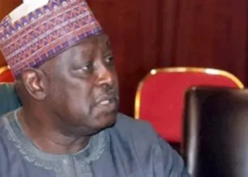 Tinubu’s men reaching out to me, says ex-SGF Babachir Lawal