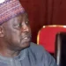 Tinubu’s men reaching out to me, says ex-SGF Babachir Lawal