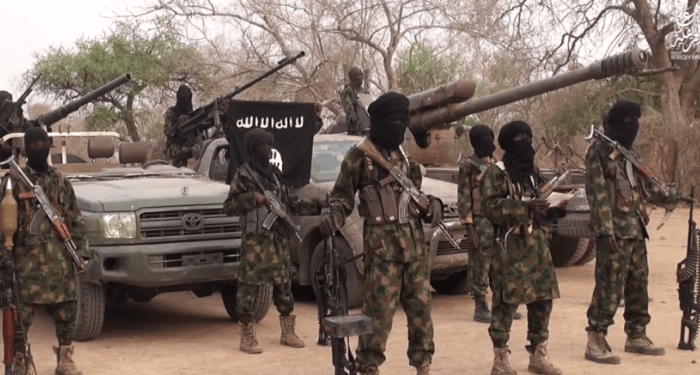Boko Haram takes over 42 communities, sacks over 5000 villagers in Niger