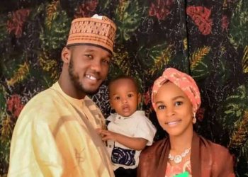 Husband arrested for allegedly killing wife in Borno state