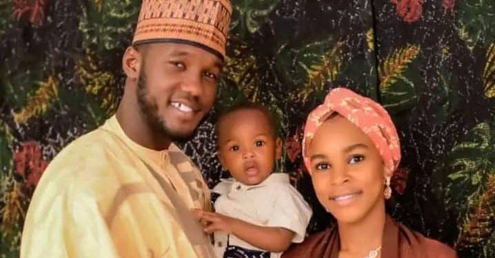 Husband arrested for allegedly killing wife in Borno state