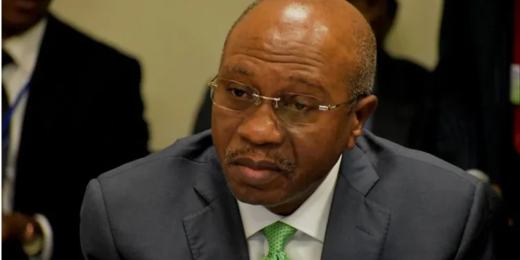 Justice Minister, Fagbemi distances FG from N50bn plea bargain with ex-CBN Gov, Emefiele