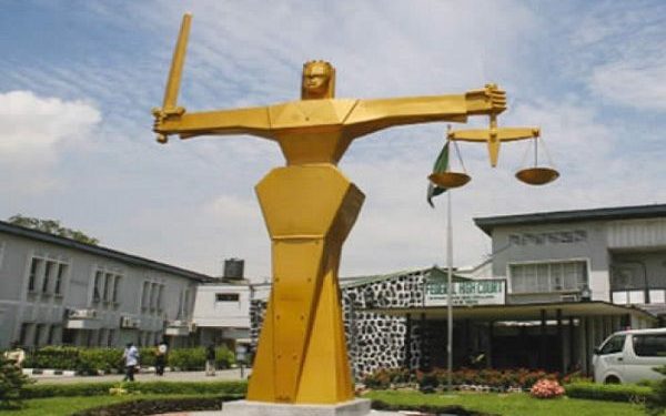 Lagos Trader To Clean Court Premises For Stealing Onions