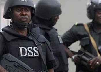 Court Convicts Two Vandals For Murder Of Seven DSS Officials