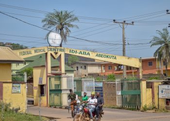 Controversy Trails CMD Federal Medical Center Abeokuta Exit Date As Group Agitate For His Resignation