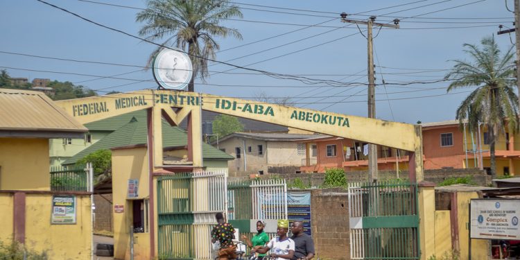 Controversy Trails CMD Federal Medical Center Abeokuta Exit Date As Group Agitate For His Resignation