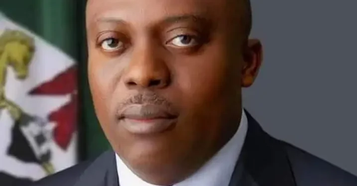 Rivers Crisis: Lawmakers suspend House Leader, Others, sign impeachment notice on Fubara