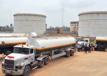 Nigerians lose N752.25bn in fuel shipment to foreigners