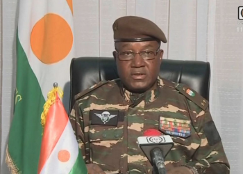 Niger junta orders UN coordinator out of the country over ‘exclusion’ from UNGA