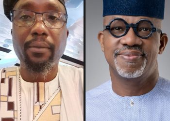 APC Poland Celebrates Abiodun’s victory at Tribunal