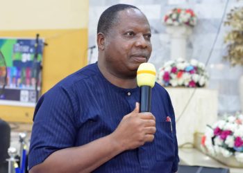 63rd Independence: Pray for Our Leaders, Stop cursing them, Ogun Speaker, Oluomo urges Christians