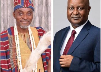 BOILING POINT ARENA: Olowu to Chair Ex-CBN D-Gov’s Discourse on How to Rescue The Naira*