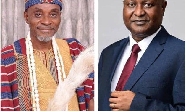 BOILING POINT ARENA: Olowu to Chair Ex-CBN D-Gov’s Discourse on How to Rescue The Naira*