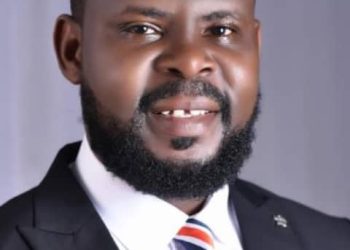 Ebonyi Council Boss Distributes Relief Materials To Over Four Hundred Flood Victims