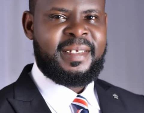 Ebonyi Council Boss Distributes Relief Materials To Over Four Hundred Flood Victims