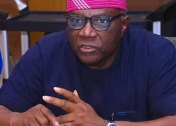 Group Kick Against Appointment Of Bayo Onanuga As Special Assistant, Says He Deserves Ministerial Appointment