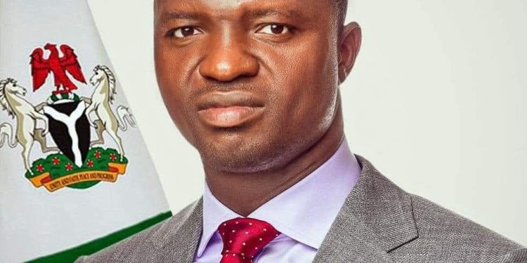 Ebonyi Lawmaker Commends Gov Wife For Increment Of Women Participation In the present administration 