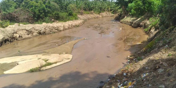 Anambra: NUJ Tasks State Government On Erosion Control, Waste Management