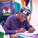 End Of The Road For Obi, AtIku as Supreme Court Affirms Tinubu As President
